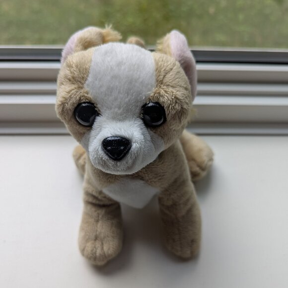 Webkinz - Chihuahua - Picture 1 of 2